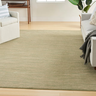 The Rug Corner Nourison Home Nourison Essentials NRE01 GREGD Area Rugs  