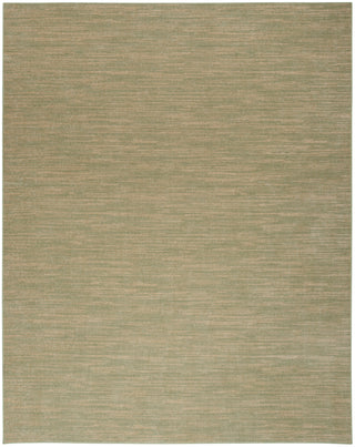 The Rug Corner Nourison Home Nourison Essentials NRE01 GREGD Area Rugs  