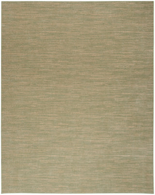 The Rug Corner Nourison Home Nourison Essentials NRE01 GREGD Area Rugs  