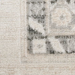 Nourison Home - Serenity Home Ivory/Green Area Rug SRH01