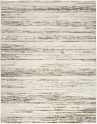 The Rug Corner Nourison Home Serenity Home SRH03 IVBGE Area Rugs  