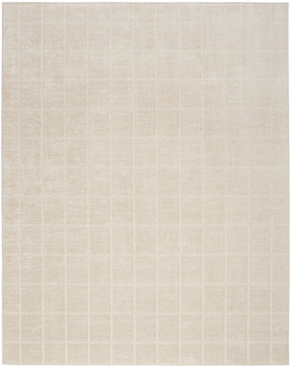 The Rug Corner Nourison Home Serenity Home SRH05 IVCRM Area Rugs  