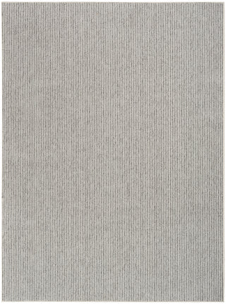 The Rug Corner Nourison Home Nourison Home - Natural Texture Ivory/Grey Area Rug NTX01  