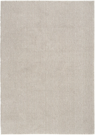 The Rug Corner Nourison Home Nourison Home - Natural Texture Ivory/Mocha Area Rug NTX01  