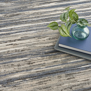 The Rug Corner Nourison Home Serenity Home SRH03 IVGBL Area Rugs  