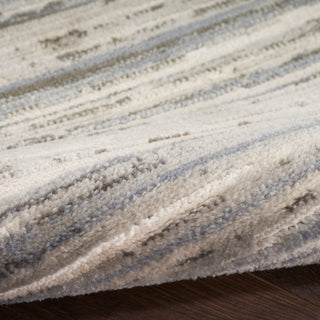 The Rug Corner Nourison Home Serenity Home SRH03 IVGBL Area Rugs  