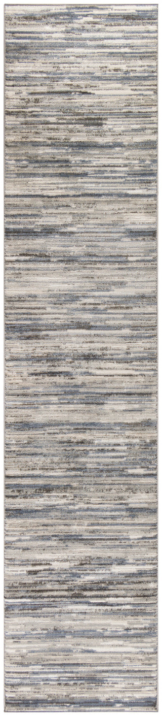 The Rug Corner Nourison Home Serenity Home SRH03 IVGBL Area Rugs  