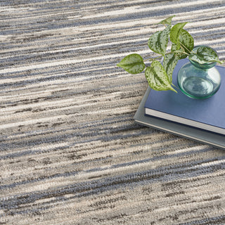 The Rug Corner Nourison Home Serenity Home SRH03 IVGBL Area Rugs  