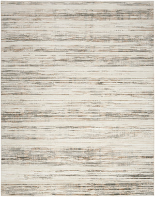 The Rug Corner Nourison Home Serenity Home SRH03 IVBGE Area Rugs  