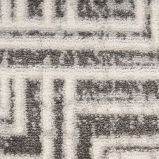 The Rug Corner Nourison Home Nourison Home - Serenity Home Green/Ivory Area Rug SRH04  
