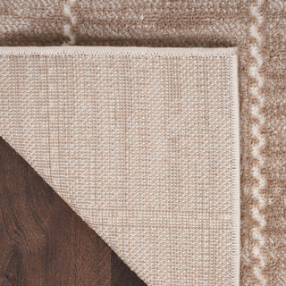 The Rug Corner Nourison Home Serenity Home SRH05 MOCIV Area Rugs  