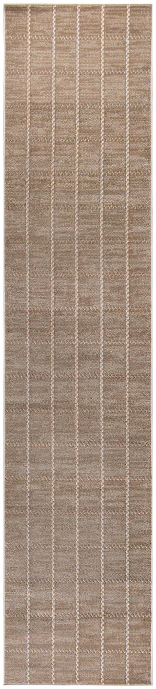 The Rug Corner Nourison Home Serenity Home SRH05 MOCIV Area Rugs  