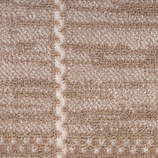 The Rug Corner Nourison Home Serenity Home SRH05 MOCIV Area Rugs  