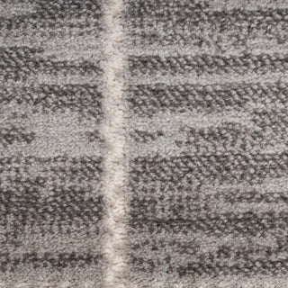 The Rug Corner Nourison Home Serenity Home SRH05 GRYIV Area Rugs  