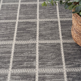 The Rug Corner Nourison Home Serenity Home SRH05 GRYIV Area Rugs  