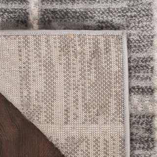 The Rug Corner Nourison Home Serenity Home SRH05 GRYIV Area Rugs  