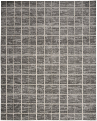 The Rug Corner Nourison Home Serenity Home SRH05 GRYIV Area Rugs  