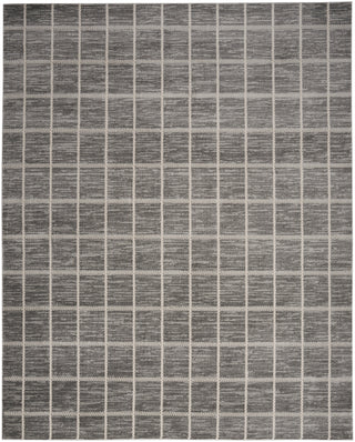 The Rug Corner Nourison Home Serenity Home SRH05 GRYIV Area Rugs  
