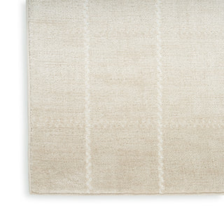 The Rug Corner Nourison Home Serenity Home SRH05 IVORY Area Rugs  