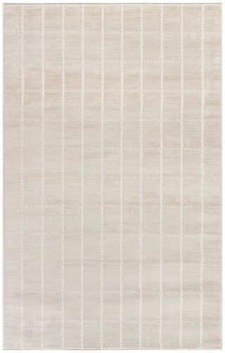 The Rug Corner Nourison Home Serenity Home SRH05 IVORY Area Rugs  