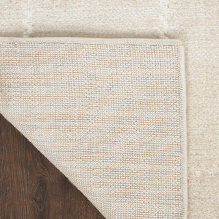 The Rug Corner Nourison Home Serenity Home SRH05 IVORY Area Rugs  