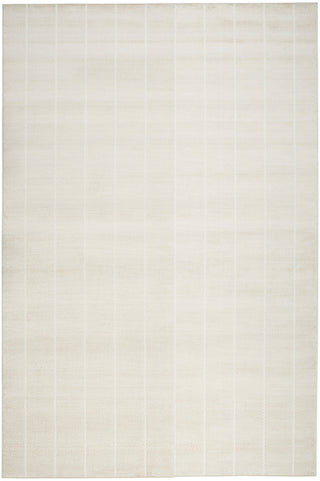 The Rug Corner Nourison Home Serenity Home SRH05 IVORY Area Rugs  