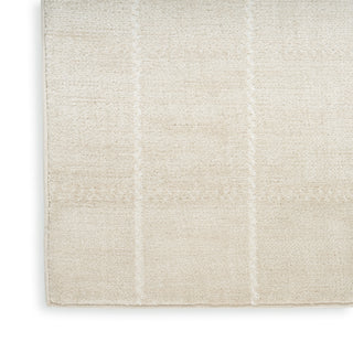 The Rug Corner Nourison Home Serenity Home SRH05 IVORY Area Rugs  