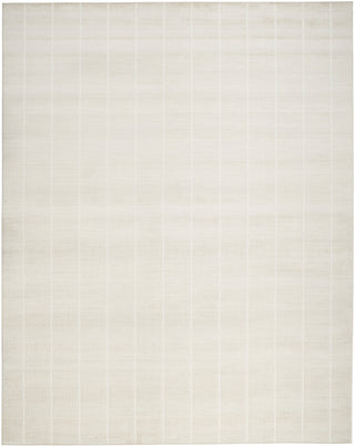 The Rug Corner Nourison Home Serenity Home SRH05 IVORY Area Rugs  