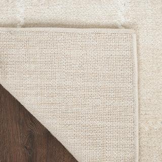 The Rug Corner Nourison Home Serenity Home SRH05 IVORY Area Rugs  