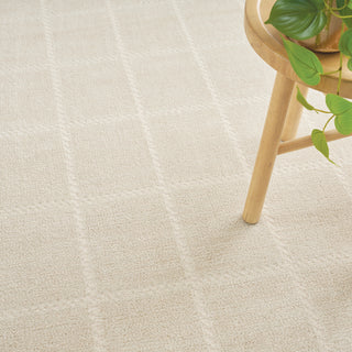 The Rug Corner Nourison Home Serenity Home SRH05 IVCRM Area Rugs  