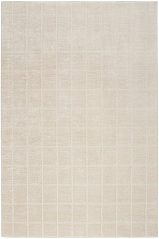 The Rug Corner Nourison Home Serenity Home SRH05 IVCRM Area Rugs  