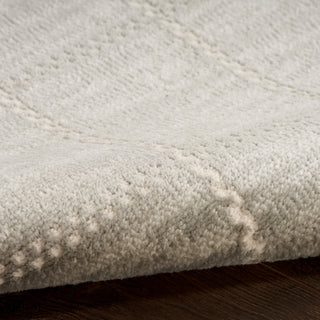 The Rug Corner Nourison Home Nourison Home - Serenity Home Light Green Area Rug SRH05  