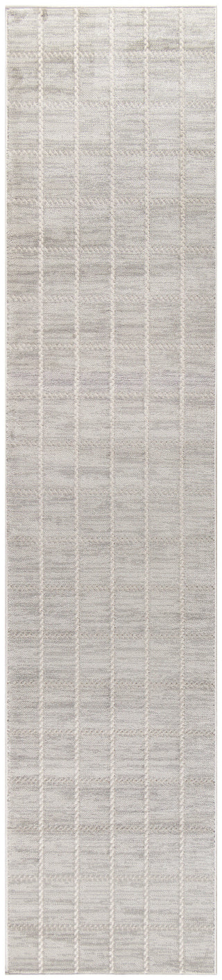 The Rug Corner Nourison Home Nourison Home - Serenity Home Light Green Area Rug SRH05  