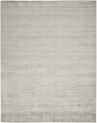 The Rug Corner Nourison Home Nourison Home - Serenity Home Light Green Area Rug SRH05  