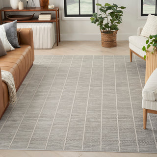 The Rug Corner Nourison Home Nourison Home - Serenity Home Light Green Area Rug SRH05  