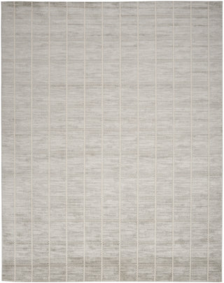 The Rug Corner Nourison Home Nourison Home - Serenity Home Light Green Area Rug SRH05  