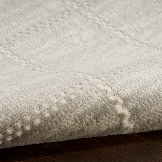 The Rug Corner Nourison Home Nourison Home - Serenity Home Light Green Area Rug SRH05  