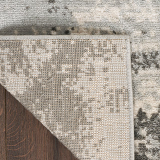 Nourison Home - Serenity Home Ivory/Green Area Rug SRH06