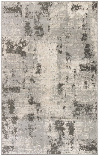 Nourison Home - Serenity Home Ivory/Green Area Rug SRH06