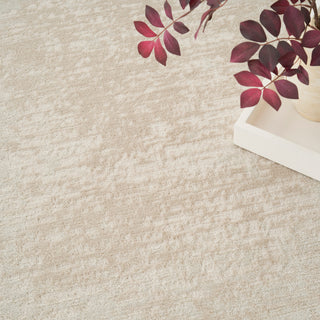 The Rug Corner Nourison Home Nourison Home - Serenity Home Ivory Area Rug SRH06  
