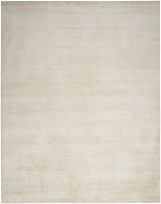 The Rug Corner Nourison Home Nourison Home - Serenity Home Ivory Area Rug SRH06  