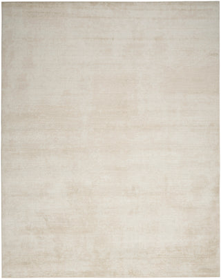 The Rug Corner Nourison Home Nourison Home - Serenity Home Ivory Area Rug SRH06  