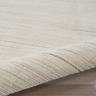 Nourison Home - Andes Ivory/Green Area Rug AND01