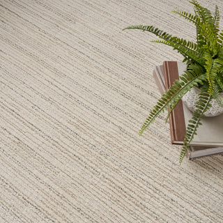 Nourison Home - Andes Ivory/Green Area Rug AND01