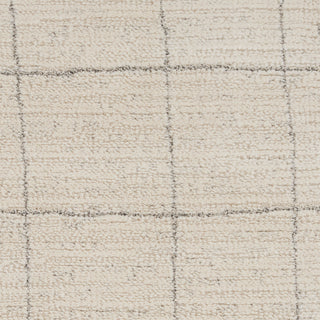 The Rug Corner Nourison Home Andes AND04 IVGRY Area Rugs  