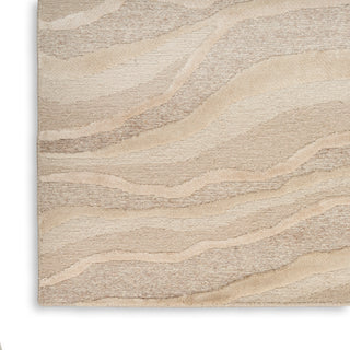 The Rug Corner Nourison Home Divine DIV12 SADDL Area Rugs  