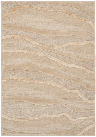 The Rug Corner Nourison Home Divine DIV12 SADDL Area Rugs  