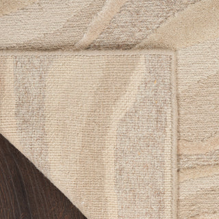 The Rug Corner Nourison Home Divine DIV12 SADDL Area Rugs  