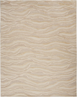 The Rug Corner Nourison Home Divine DIV12 SADDL Area Rugs  