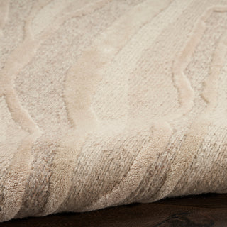 The Rug Corner Nourison Home Divine DIV12 SADDL Area Rugs  